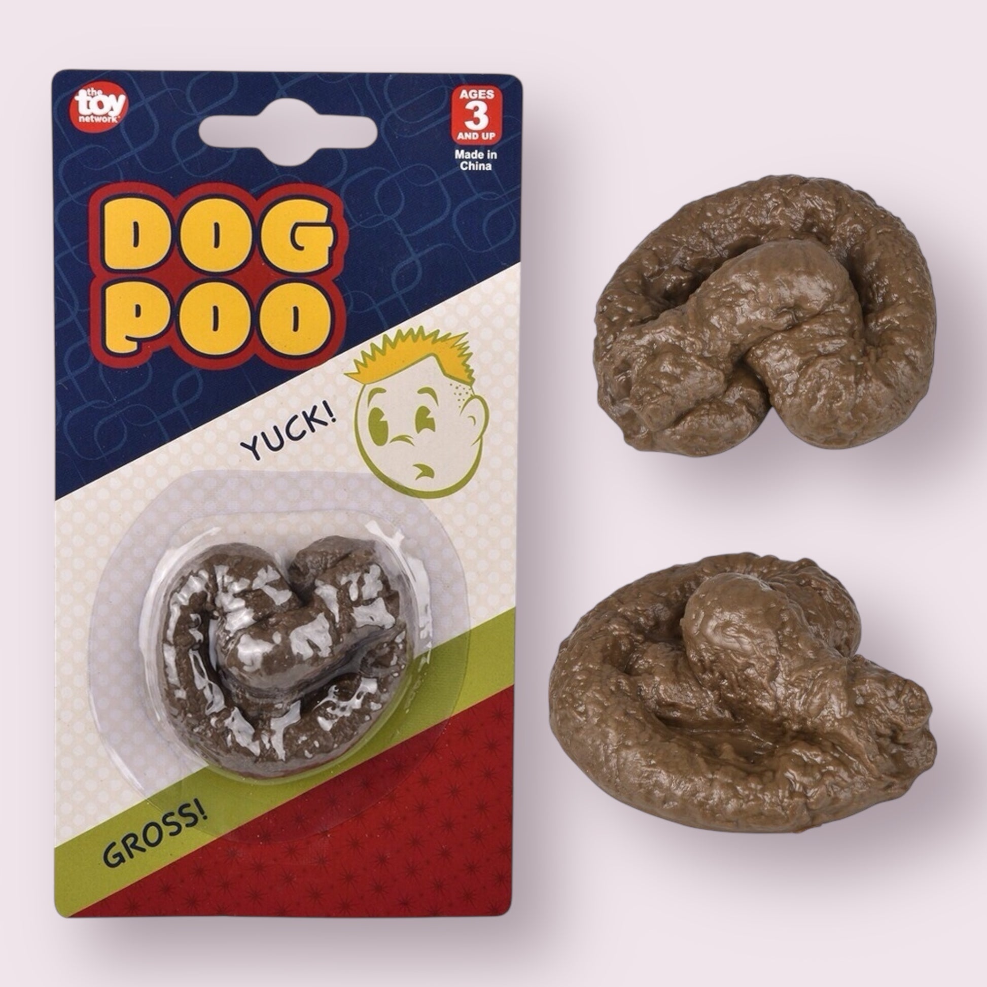 Fake Dog Poo Pixie Candy Shoppe