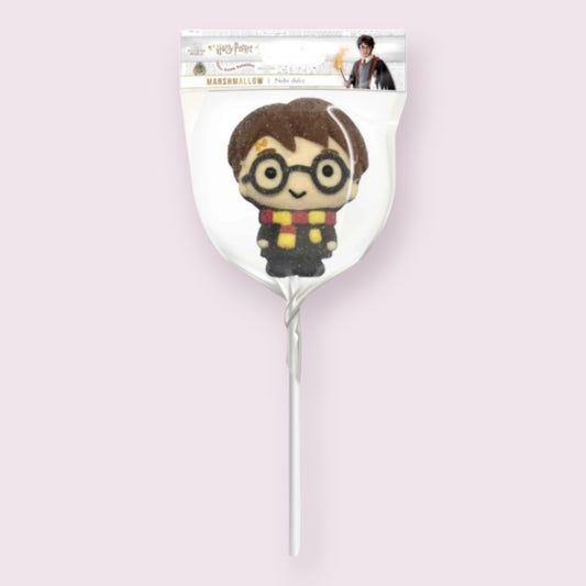 Harry Potter Mallow Pops  Pixie Candy Shoppe   