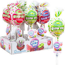 Charms Jumbo Blow Pops Pixie Candy Shoppe