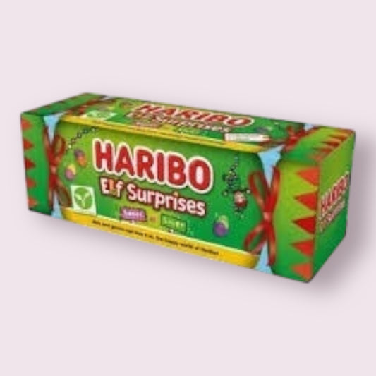 Haribo Elf Surprises