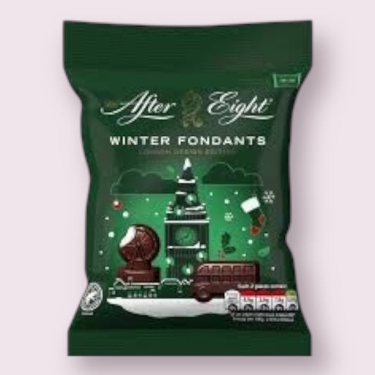 After Eight Winter Fondants