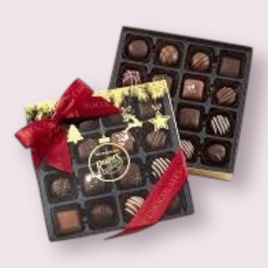 Roger’s Milk & Dark Chocolate Assortment Pixie Candy Shoppe