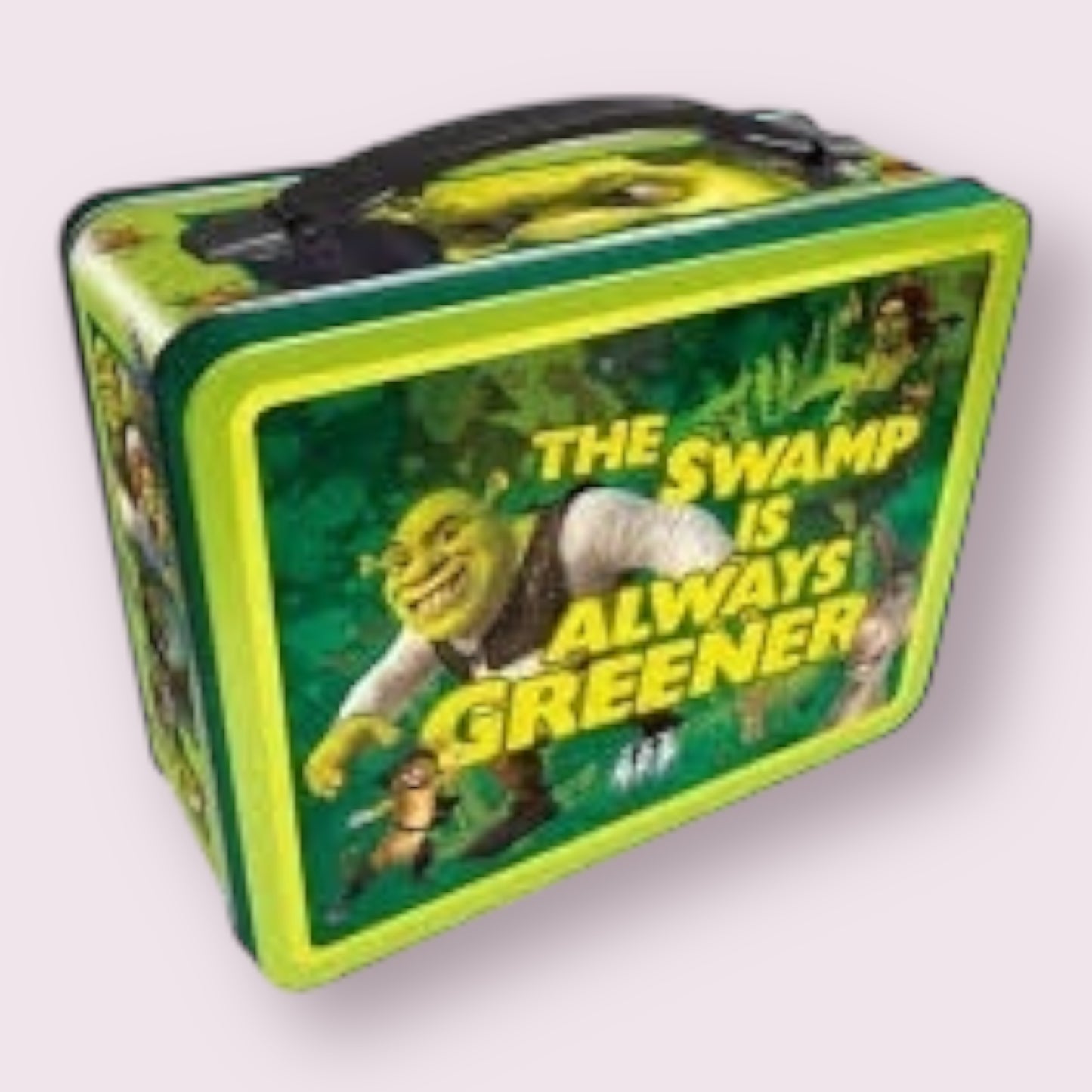 Shrek Fun Lunchbox