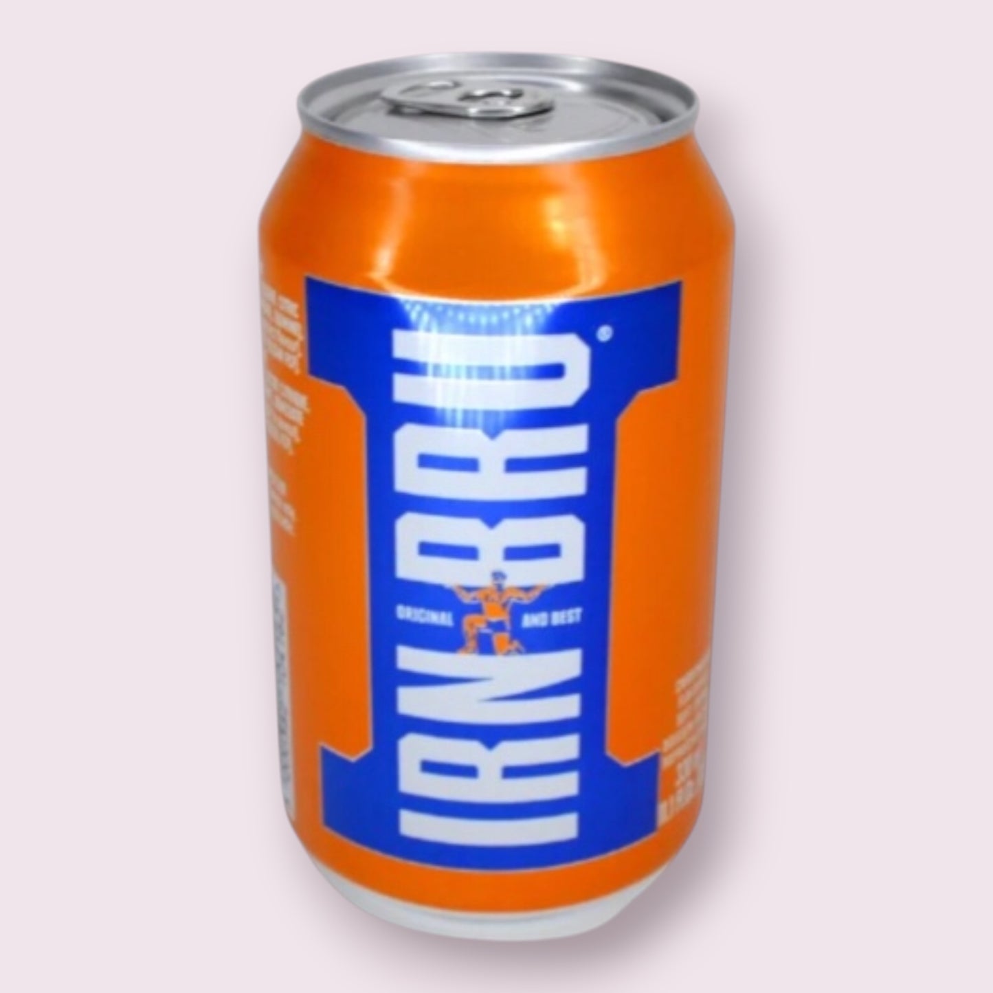 Irn Bru Pixie Candy Shoppe