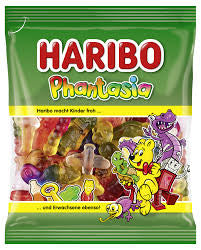 Haribo Phantasia Pixie Candy Shoppe