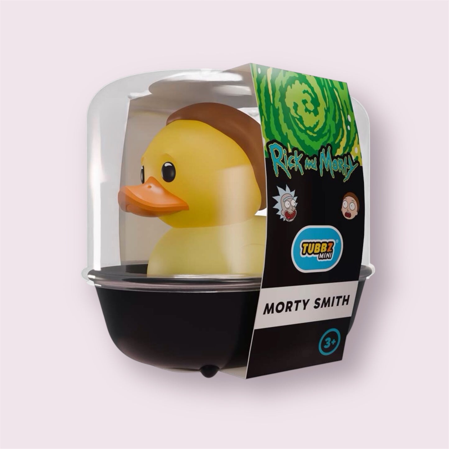 Mini Tubbz