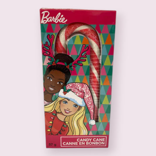 Barbie Jumbo Candy Cane Pixie Candy Shoppe