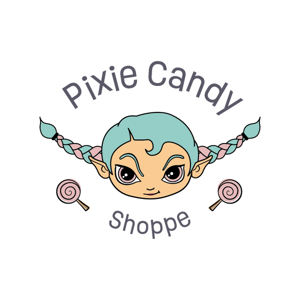 Pixie Candy Shoppe