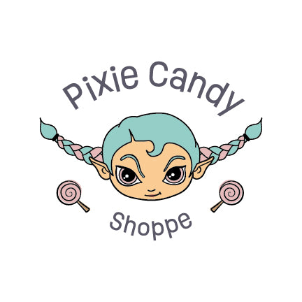 Pixie's Gift Card Gift Card Pixie Candy Shop   