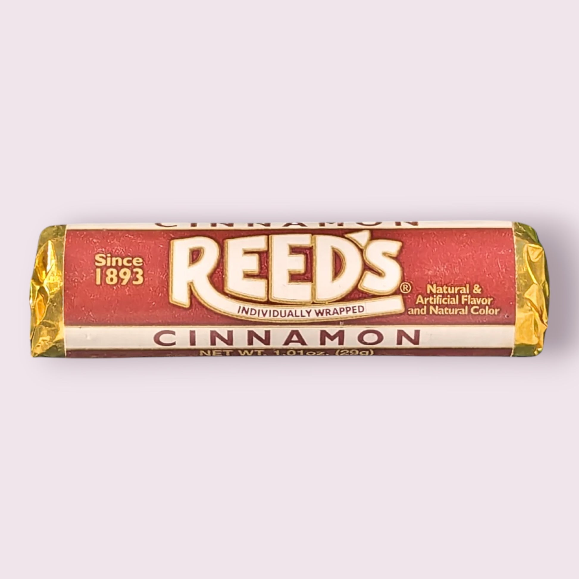 Reeds Cinnamon Roll Pixie Candy Shoppe