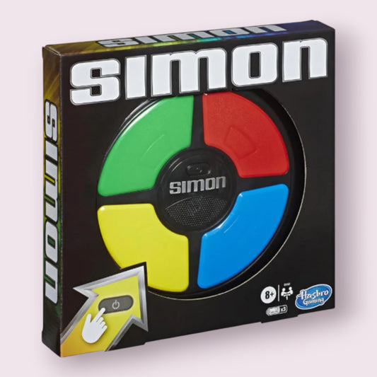 Simon - Classic Famous Toys Canada