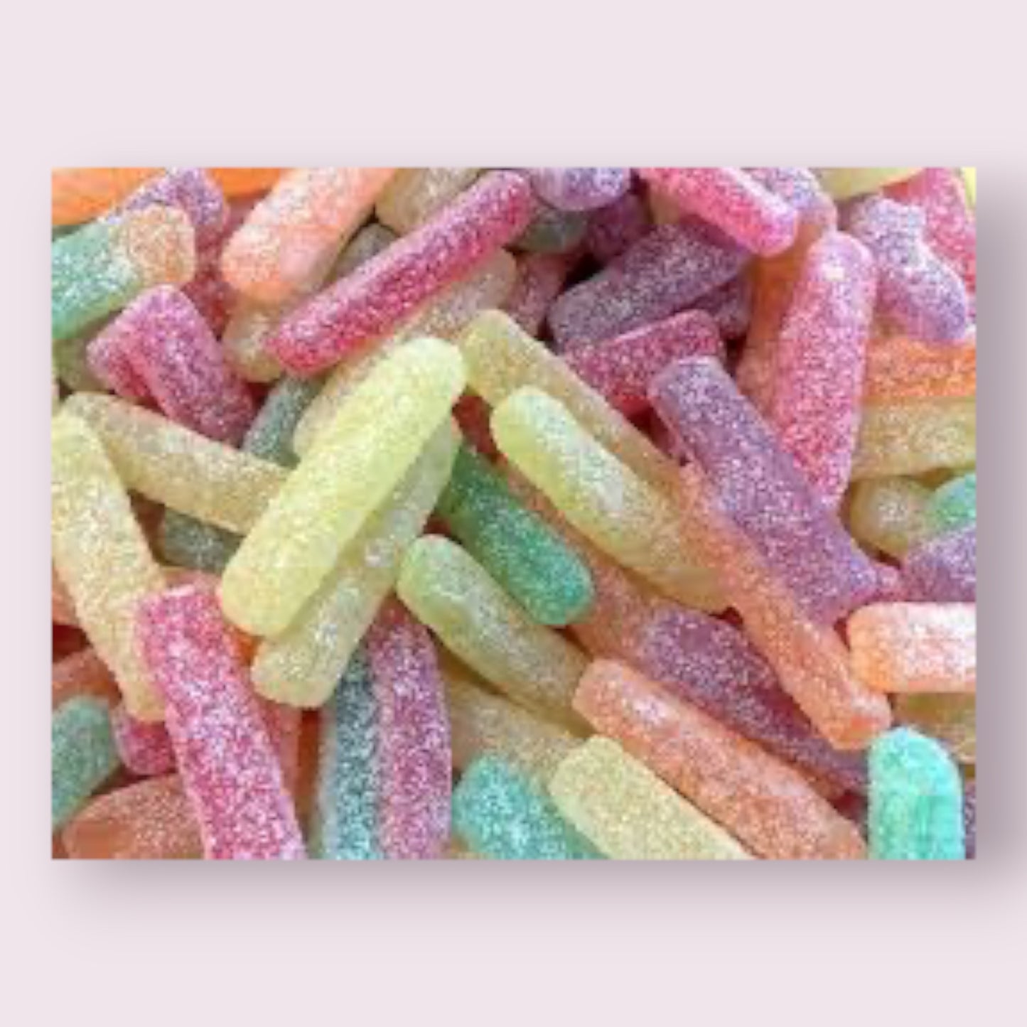 Sour Sticks Bulk Pixie Candy Shoppe