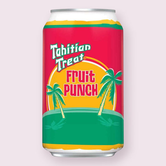 Tahitian Treat Fruit Punch  Pixie Candy Shoppe   