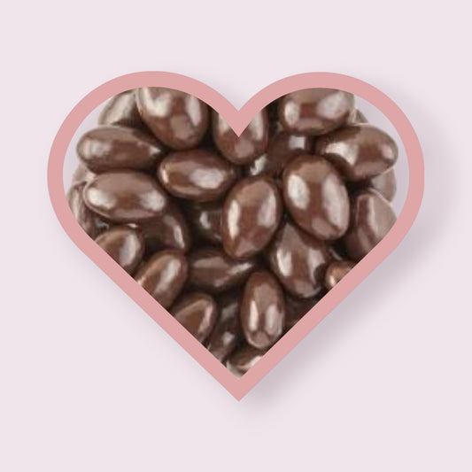 Marich Milk Chocolate Almonds Chocolate Pixie Candy Shoppe   