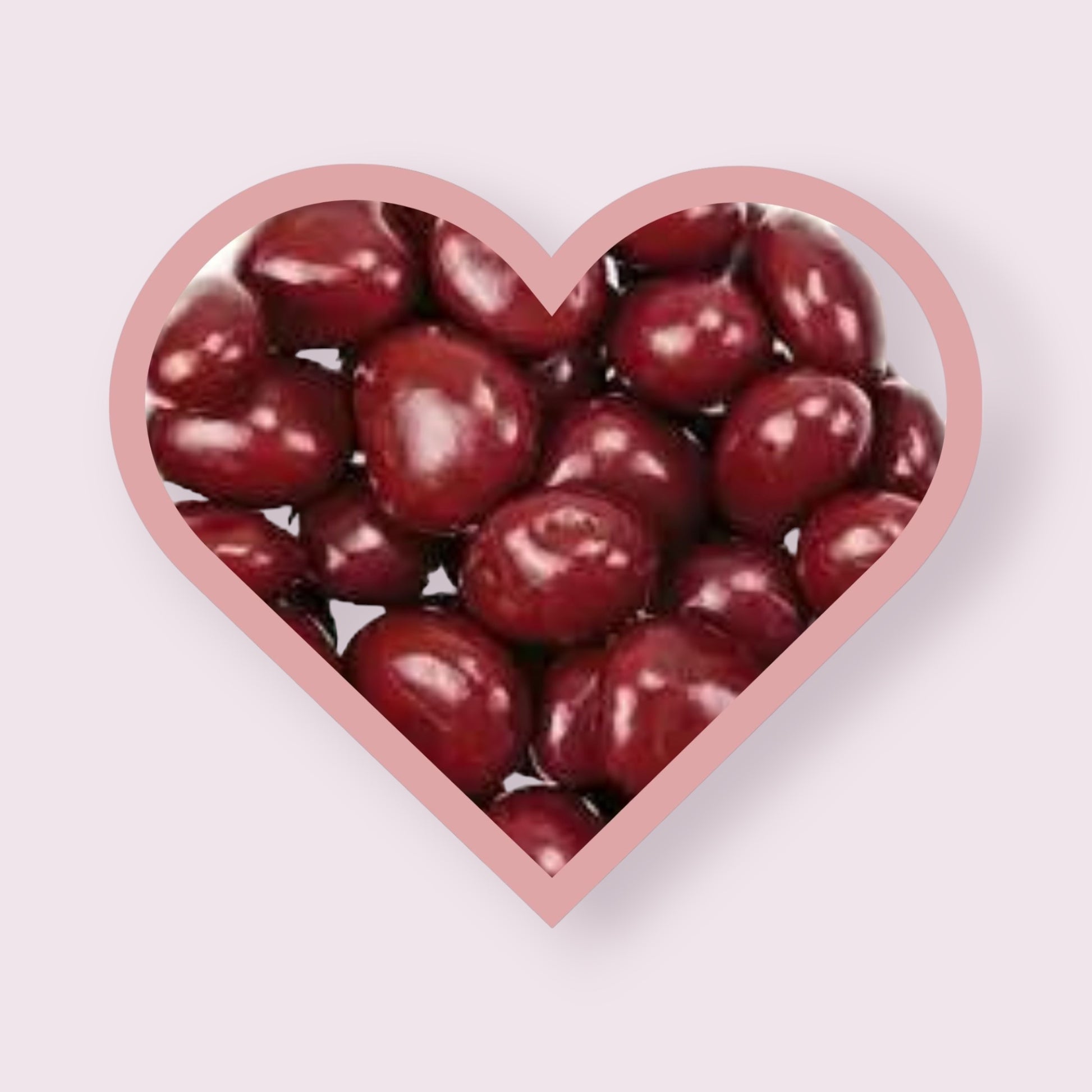 Marich Pastel Chocolate Cherries  Pixie Candy Shoppe   