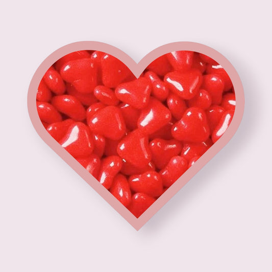 Cinnamon Hearts Essentials Pixie Candy Shoppe   