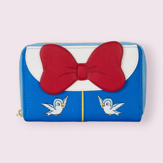 Loungefly Disney Bambi Wallet  Pixie Candy Shoppe   
