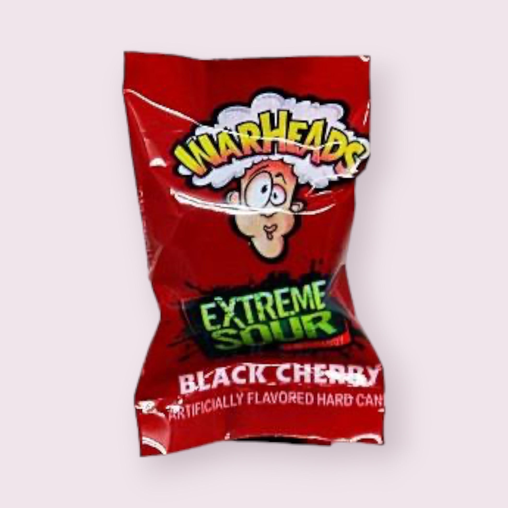 Warhead Extreme Sour Candy Essentials Pixie Candy Shoppe   
