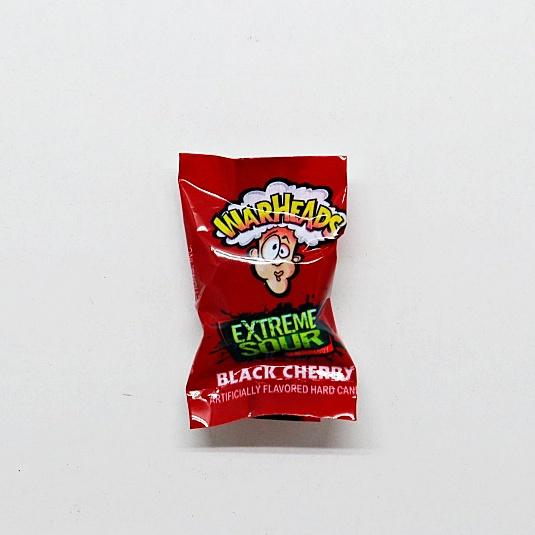 Warhead Extreme Sour Candy Essentials Pixie Candy Shoppe   