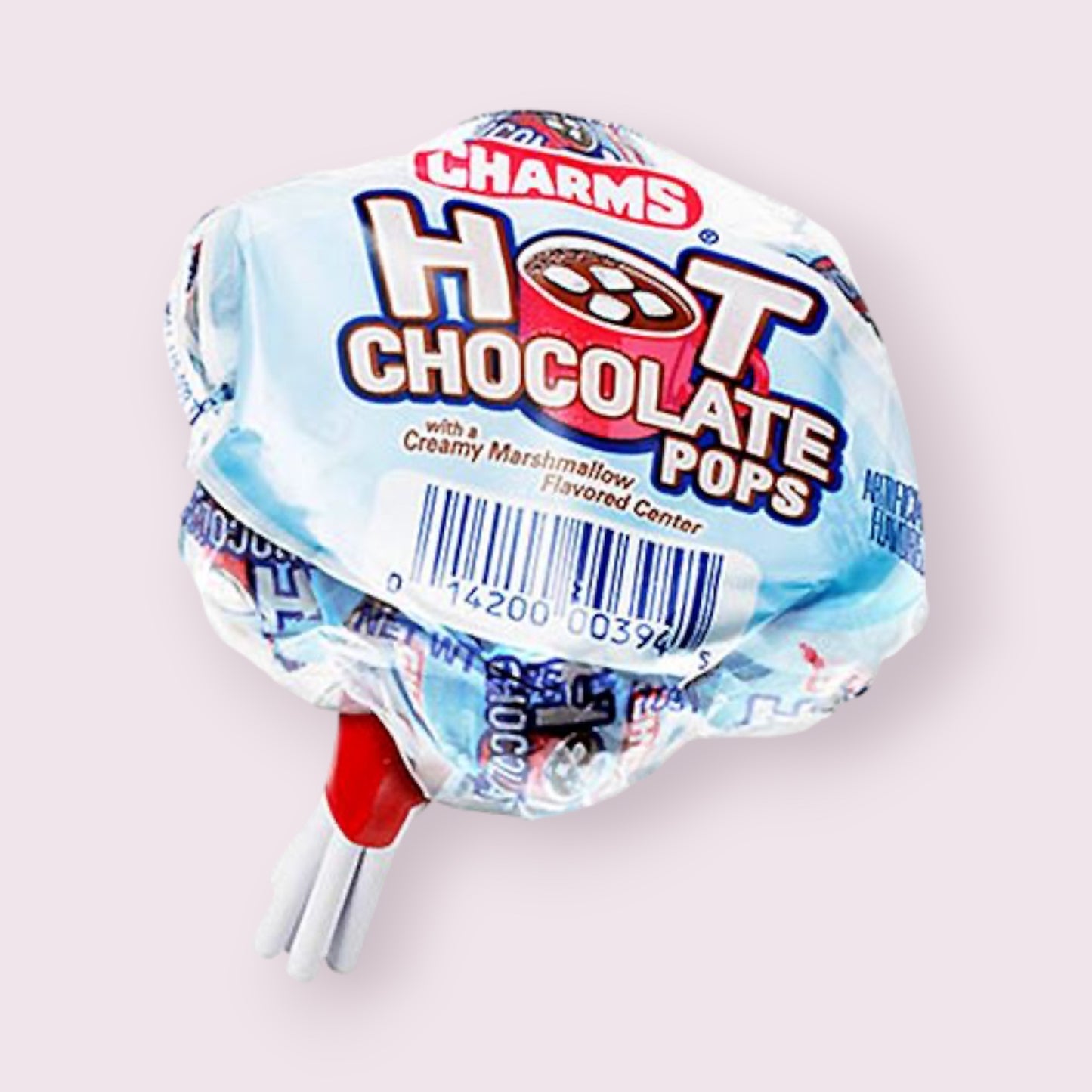 Charms Hot Chocolate Blow Pops bunch  Pixie Candy Shoppe   