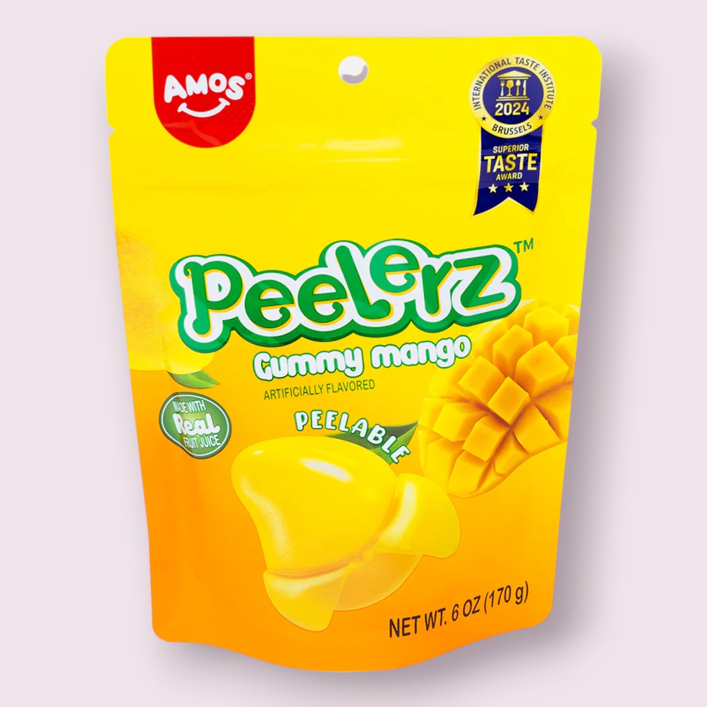 Peelerz Mango Pixie Candy Shoppe