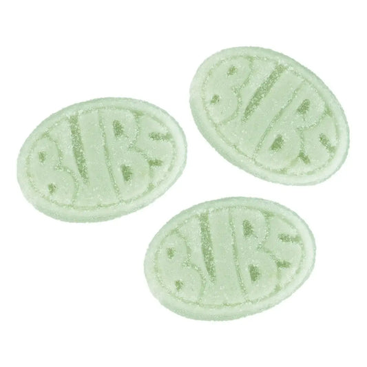 Pear Mini Bubs ScandyCandy LLC