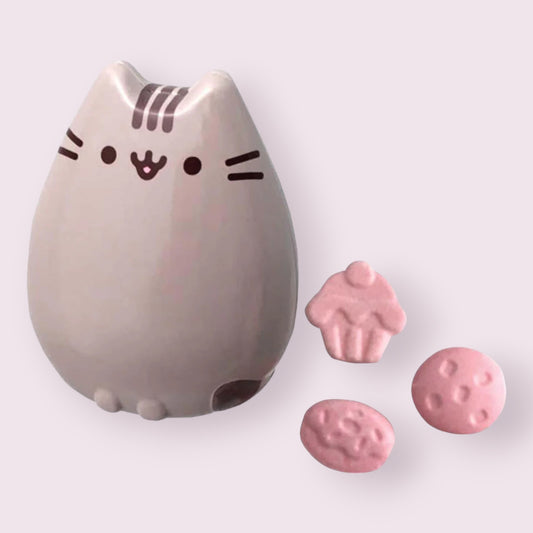 Pusheen Sweets Tin Tins Pixie Candy Shop   