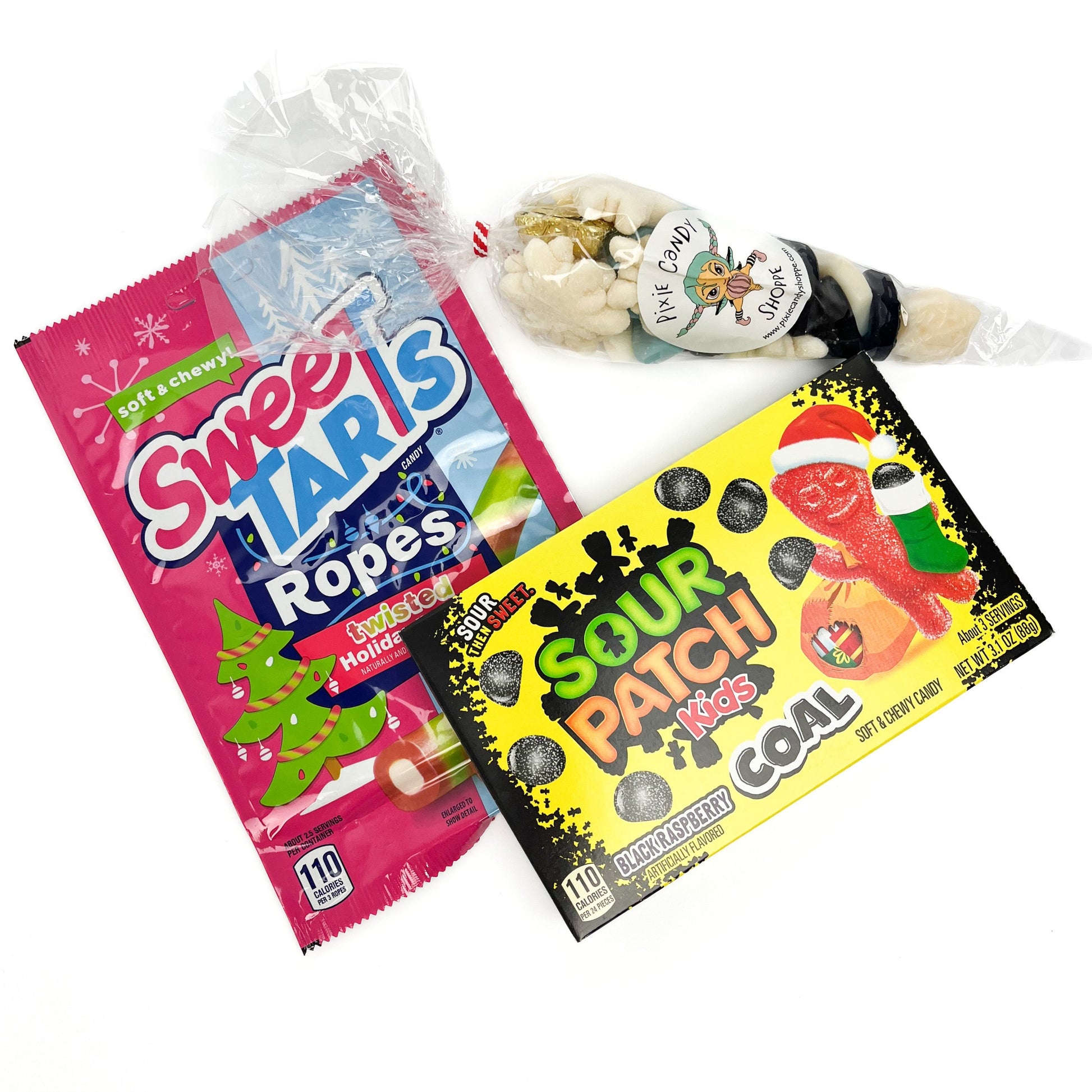 Holiday Candy Mystery Box Magical Mystery Box Pixie Candy Shoppe   