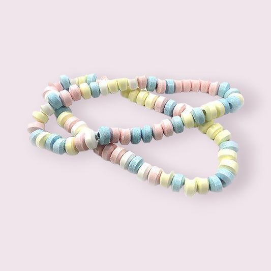 KoKo's Candy Necklaces Retro Pixie Candy Shop   