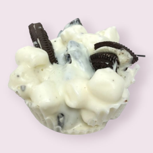 Mudslide with Oreo & Marshmallows Cup  Pixie Candy Shoppe   