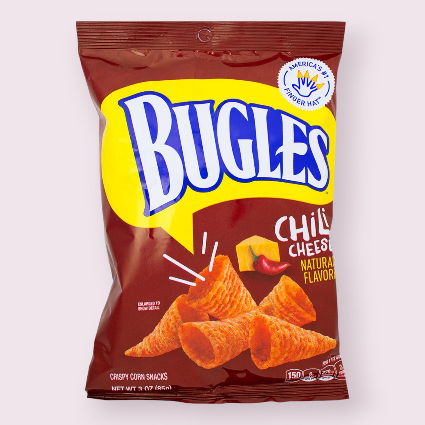 Bugles Chili Cheese Bag Pixie Candy Shoppe