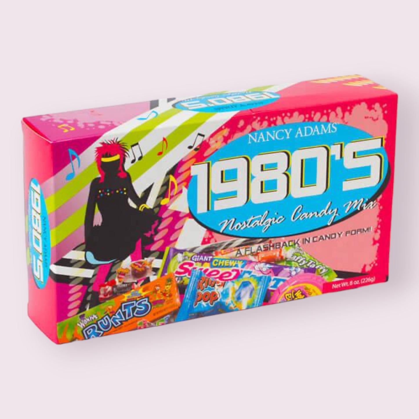 Nostalgic Candy Mix 1980’s  Pixie Candy Shoppe   