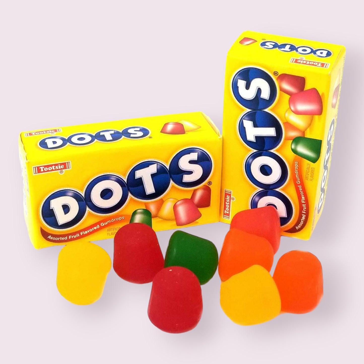 Tootsie Dots Theatre Size Essentials Pixie Candy Shop Original  