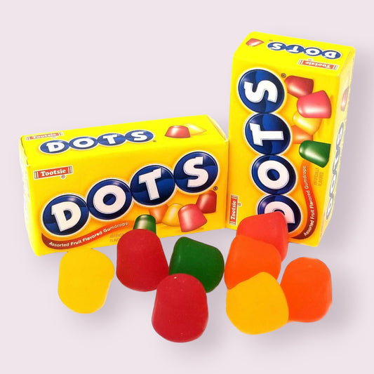 Tootsie Dots Theatre Size Essentials Pixie Candy Shop Original  