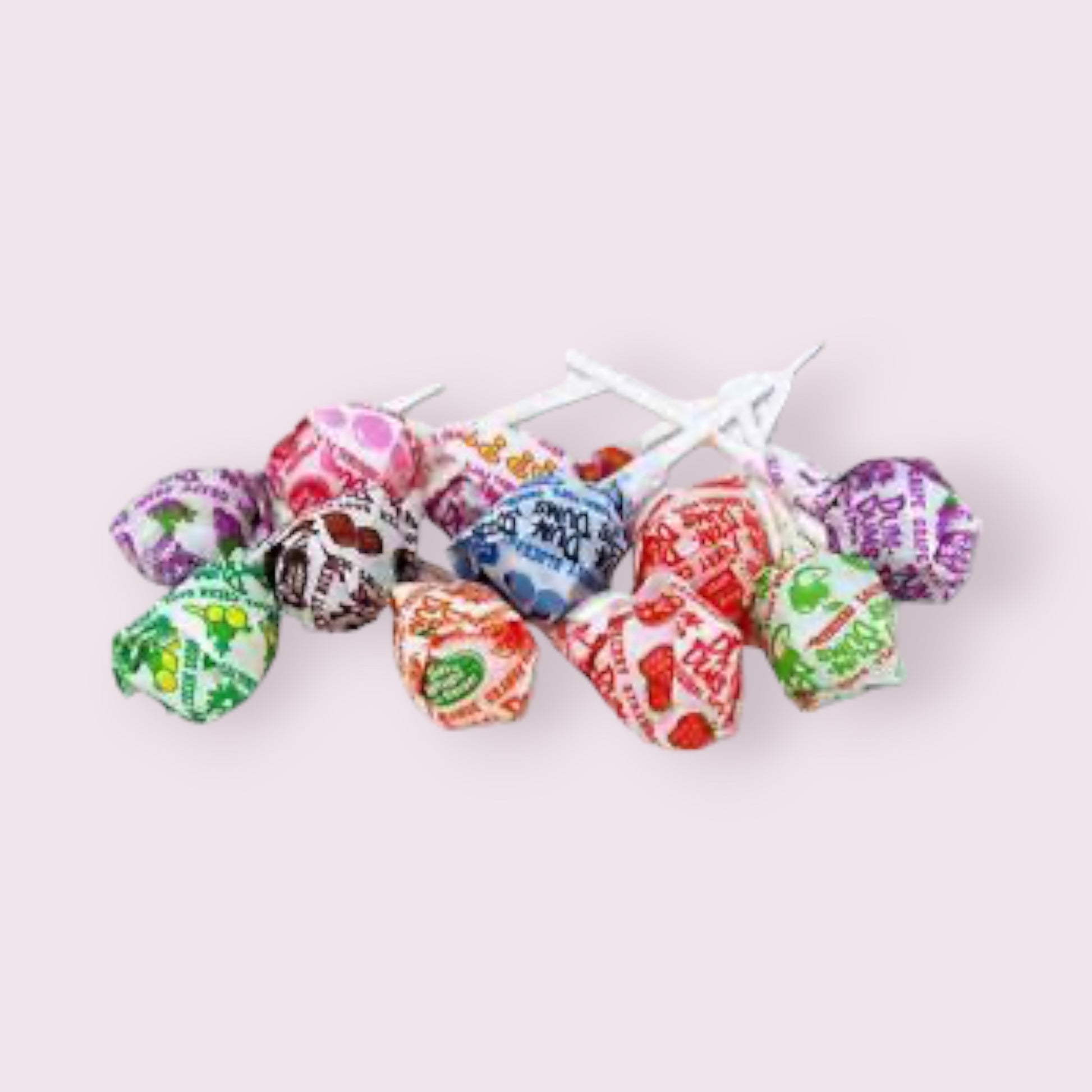 Dum Dum Lollipops Essentials Pixie Candy Shoppe   