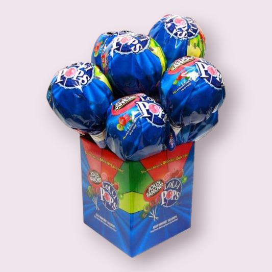 Mega Pops - Jolly Rancher Pops Grandpa Joe's Candy Shop