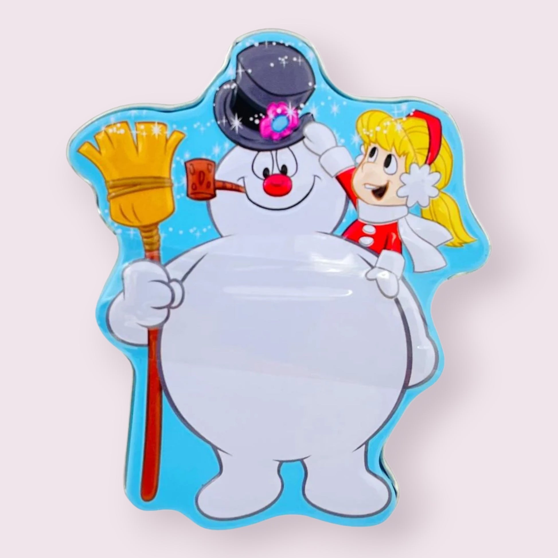 Frosty the Snowman Magical Sours  Pixie Candy Shoppe   