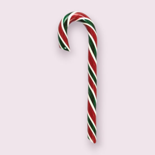 Hammond's Cherry Candy Cane Pixie Candy Shoppe