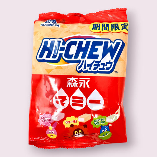 Hi Chew Assortment Mammy Flavour Pixie Candy Shoppe