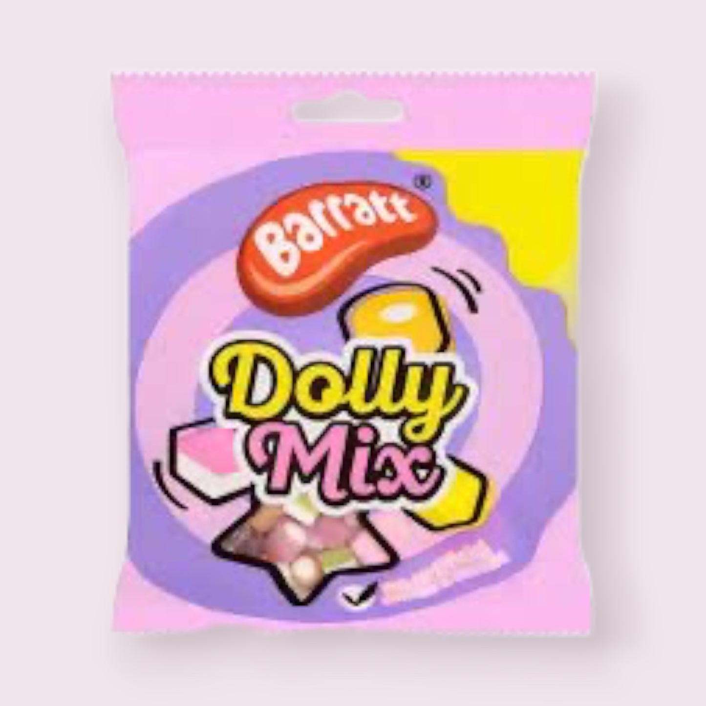 Barratt Dolly Mix Bag  Pixie Candy Shoppe   