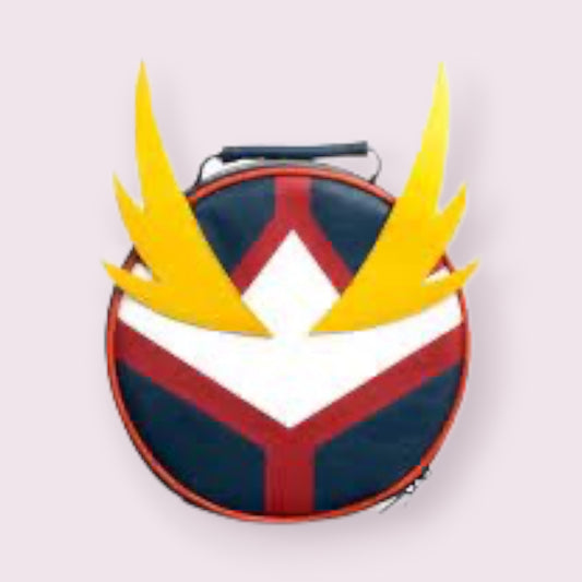 My Hero Academia Lunch Box  Pixie Candy Shoppe   