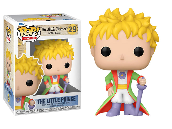 POP! The Little Prince