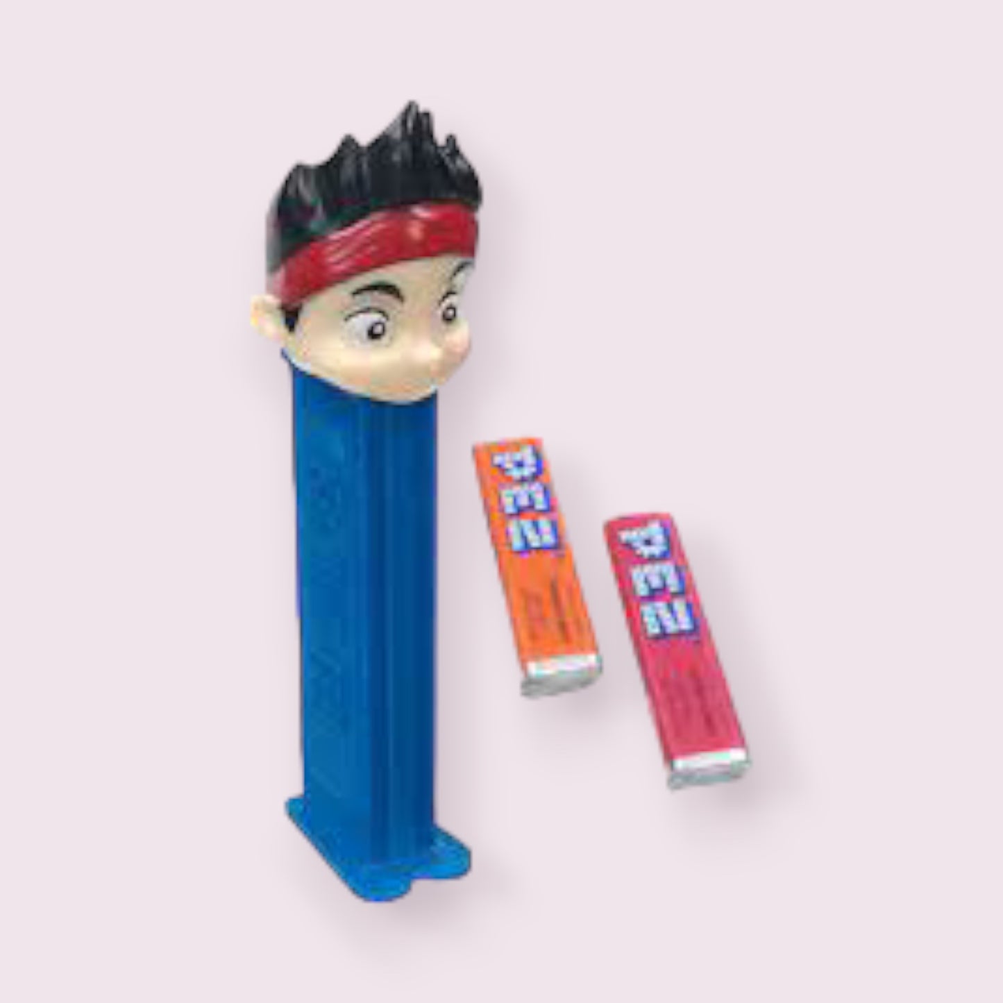 Pez Disney Junior Series  Pixie Candy Shoppe   