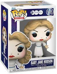 POP! Baby Jane Hudson