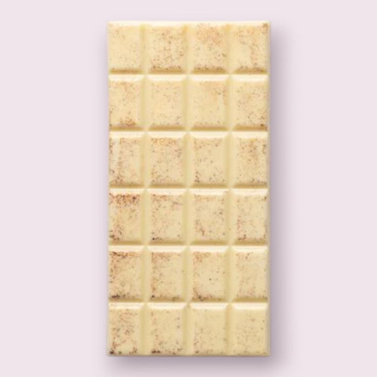 Hype Chocolate Eggnog Bar