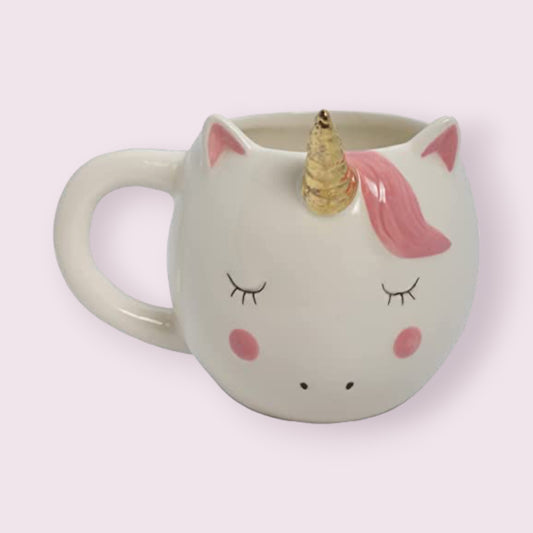 Unicorn Mug  Pixie Candy Shoppe   