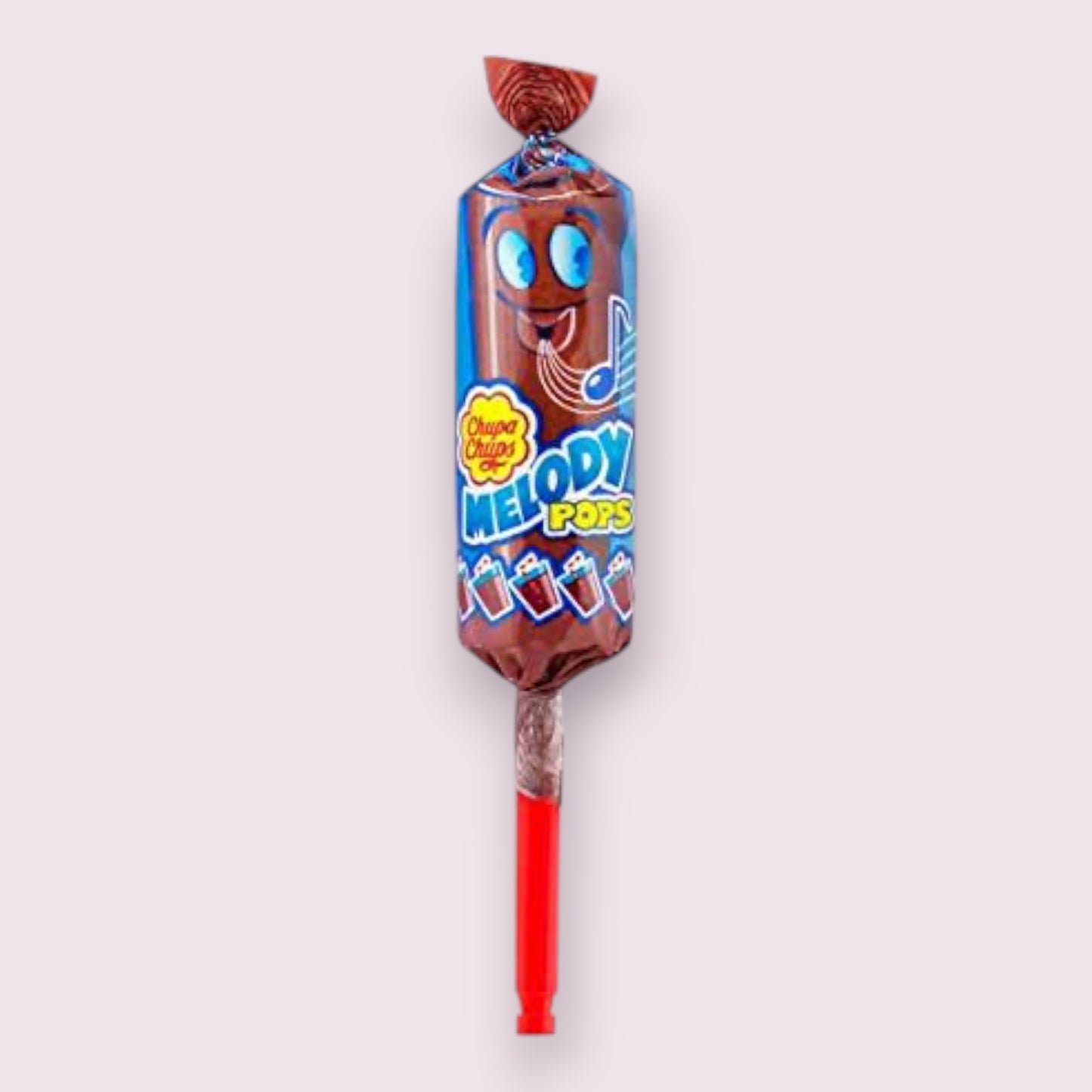 Chupa Chup Melody Pops-Cola sucker Pixie Candy Shoppe