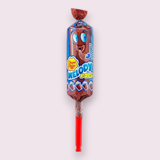 Chupa Chup Melody Pops-Cola sucker Pixie Candy Shoppe