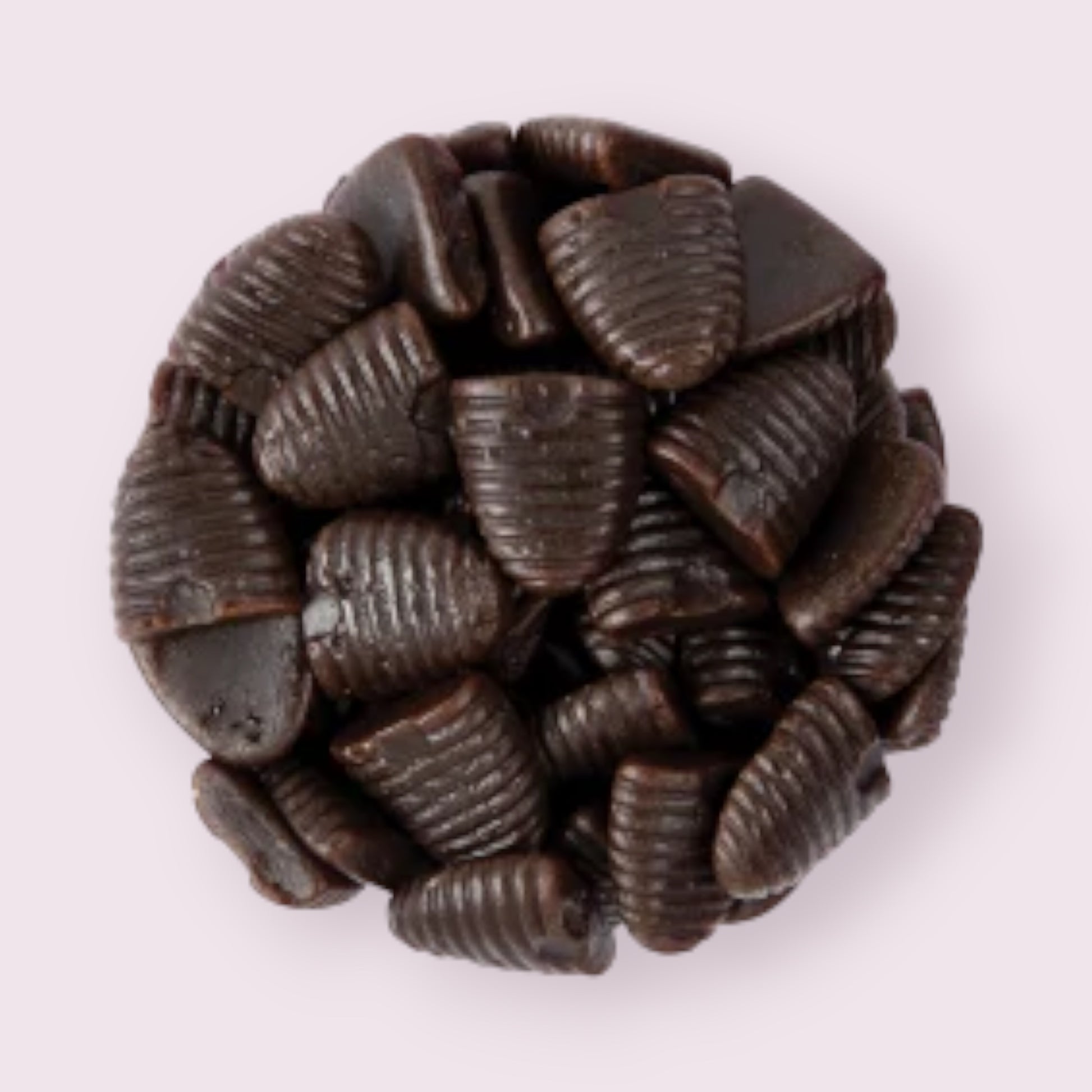 Venco Honey Drop Licorice Licorice Pixie Candy Shoppe   