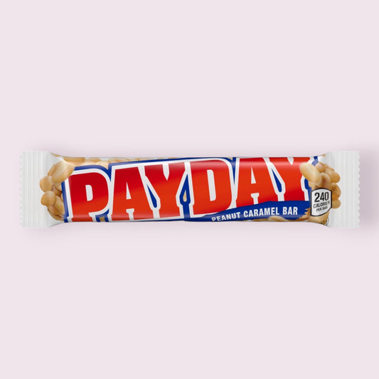 Payday Standard Bar Chocolate Pixie Candy Shoppe   